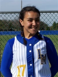 Christina Pedroza