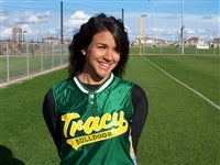 Nikki Moreno mugshot