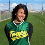 Nikki Moreno mugshot