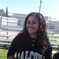 Karina Pineda mugshot