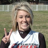 Megan Lawler mugshot