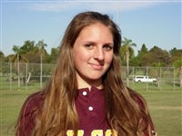 Callie Nikoletich