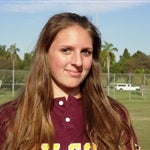Callie Nikoletich mugshot