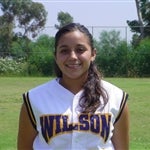 Sara Tavares mugshot