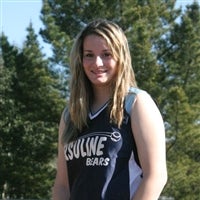 Nicole Goring mugshot