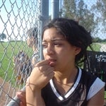 Monica Rios mugshot