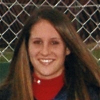 Katie Reeson mugshot