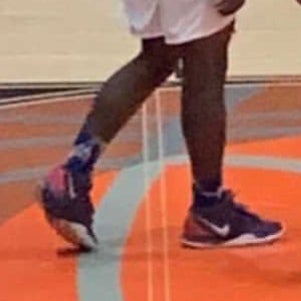 Alphonso Emery