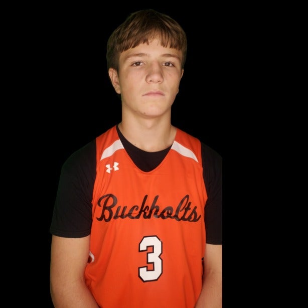 Luke Lorenz mugshot