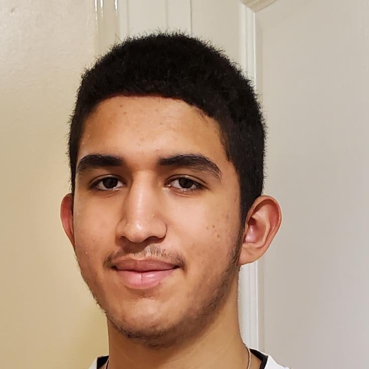 Julian Alvarado mugshot