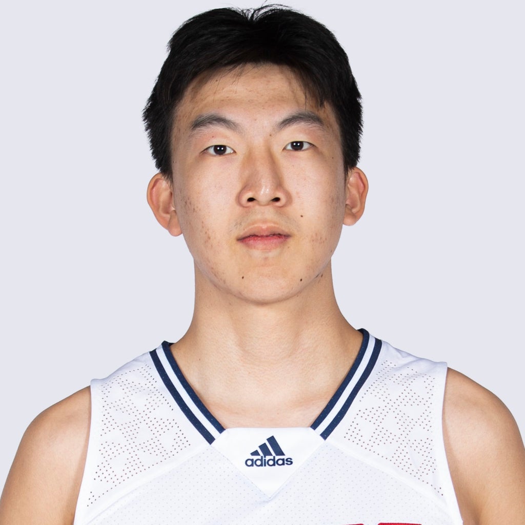 YuChao (Simon) Guo