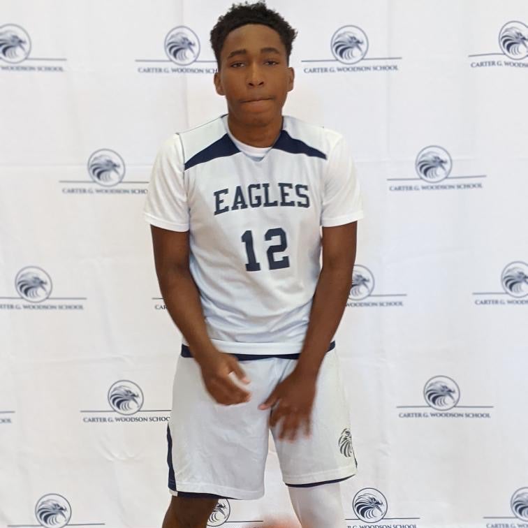 Tyshawn Campbell