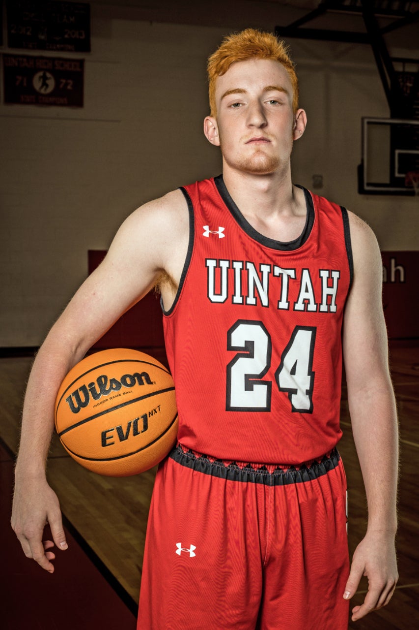 Josh Shurtliff