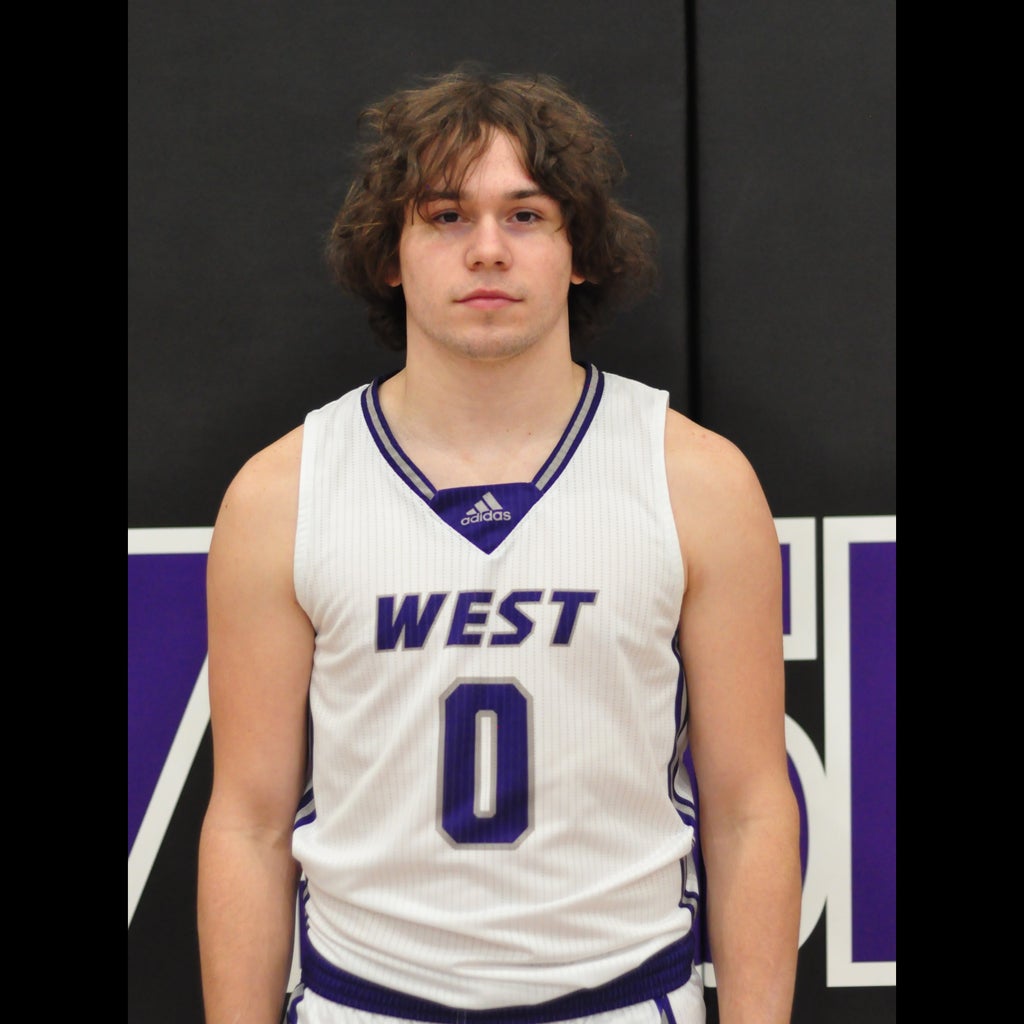 Dillon Stanley mugshot