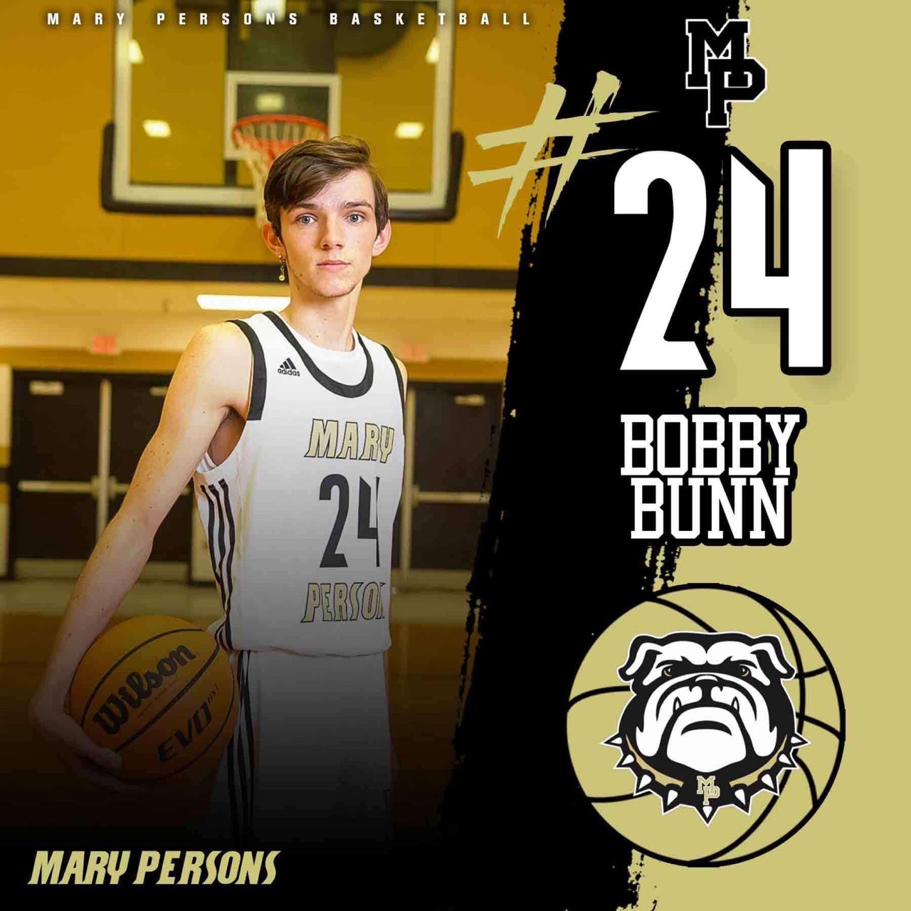 Bobby Bunn