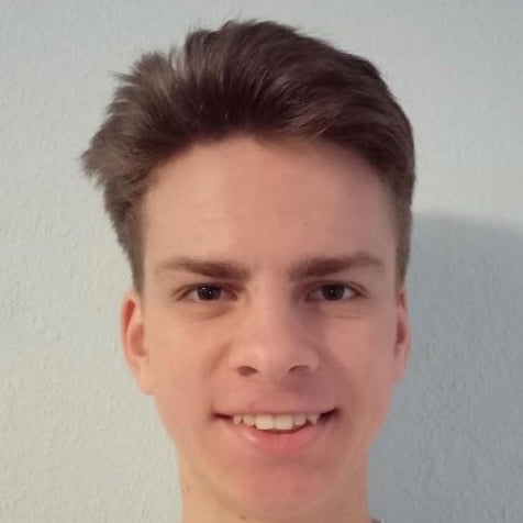 Heber Gutke mugshot