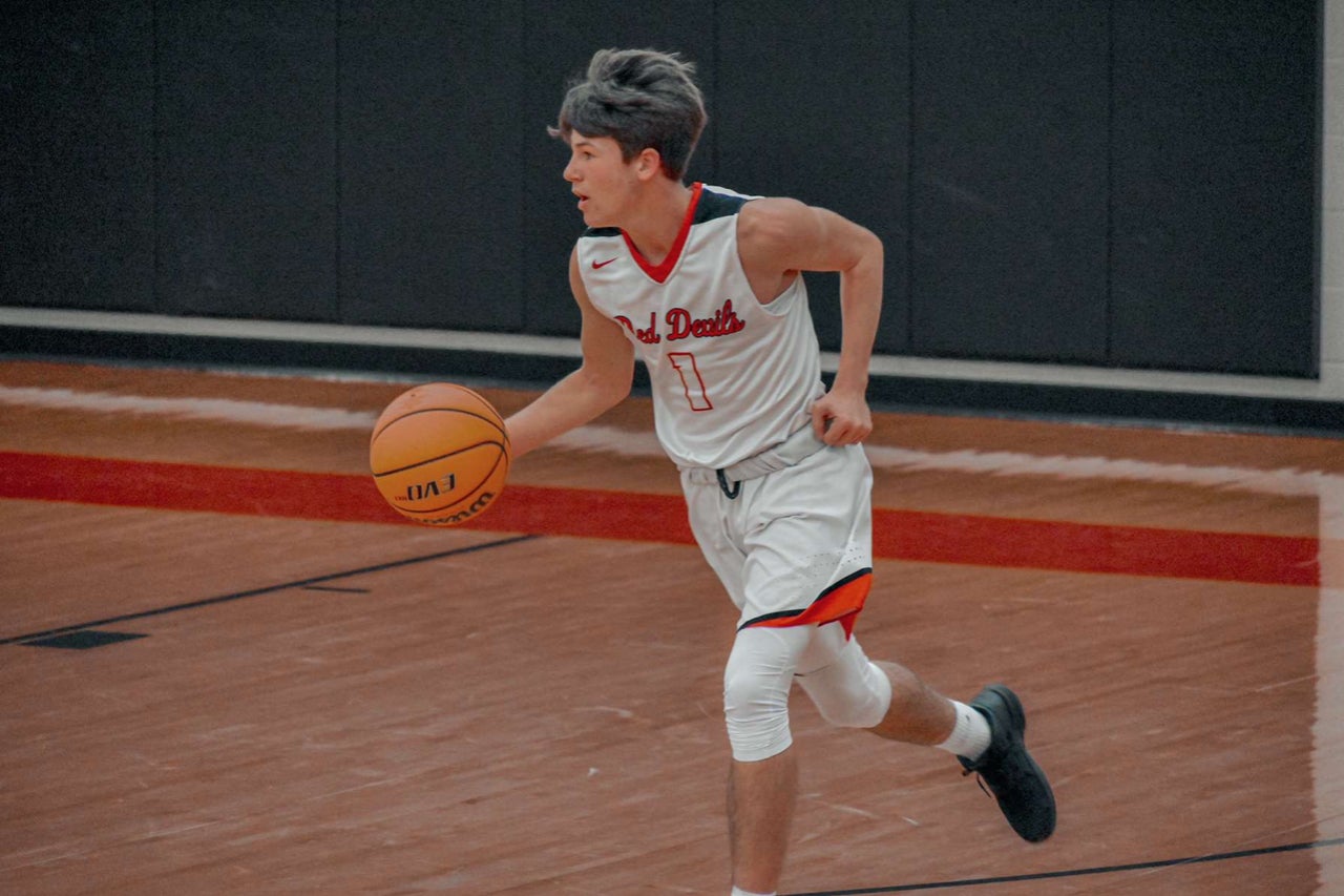 Andrew Hopson mugshot