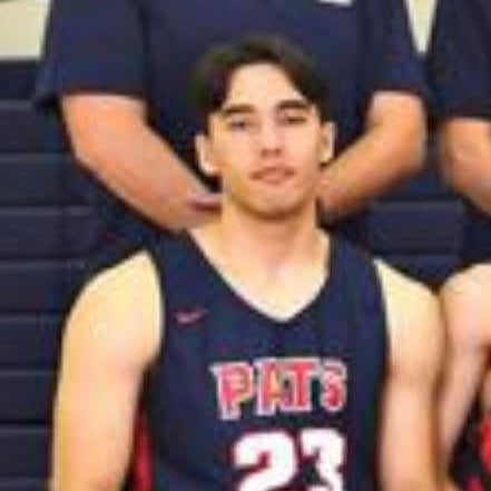 Iziah Valenzuela mugshot