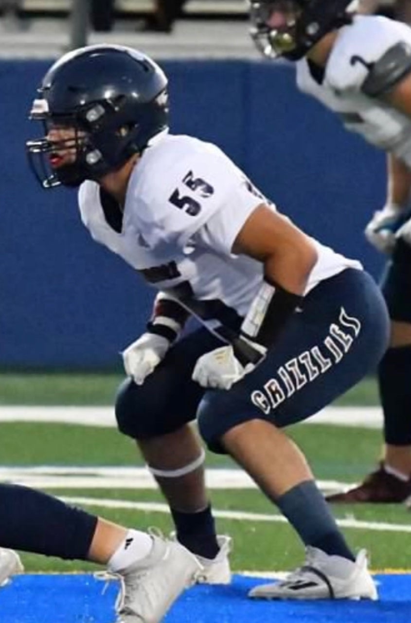 Parker Steckel