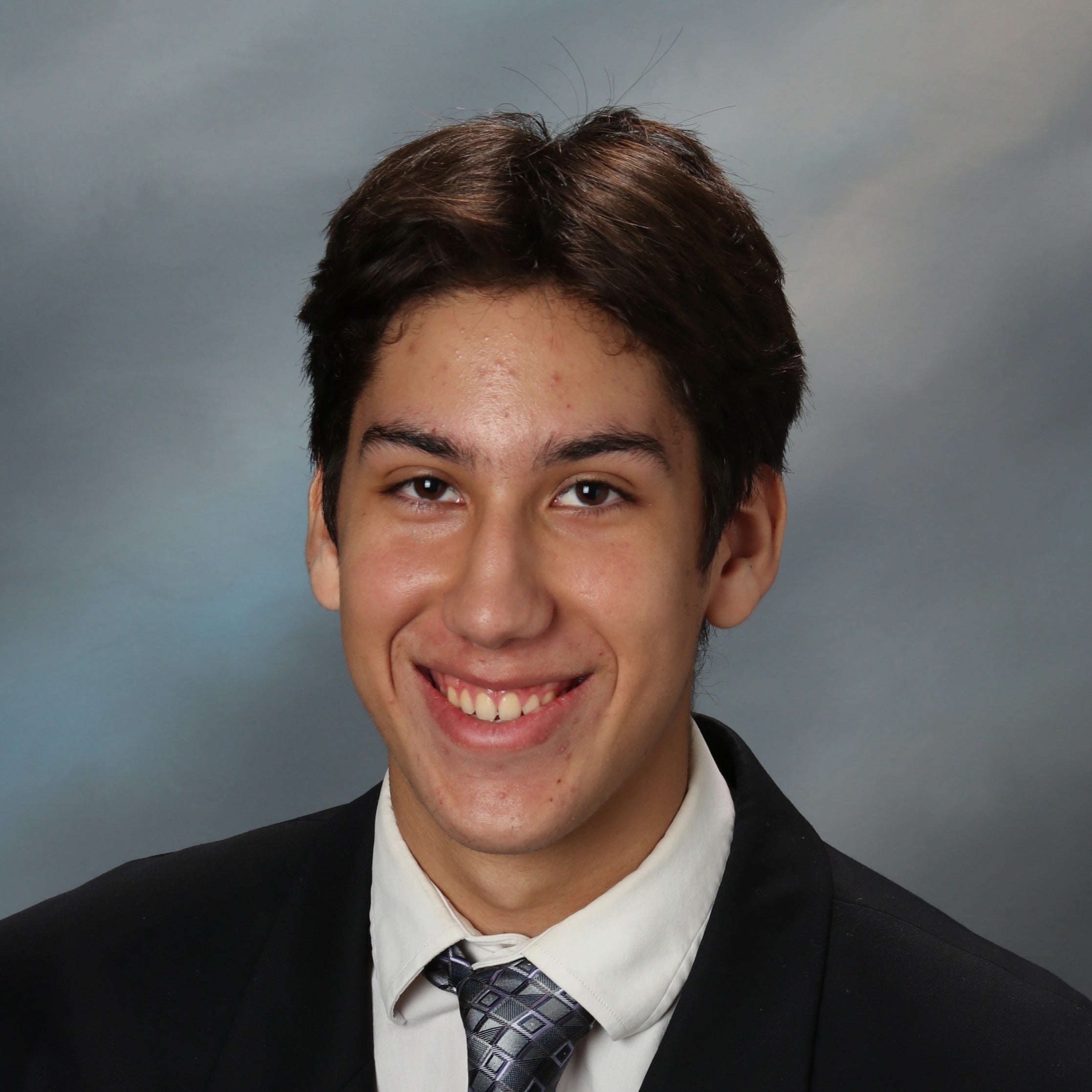 Ian  de la Rosa