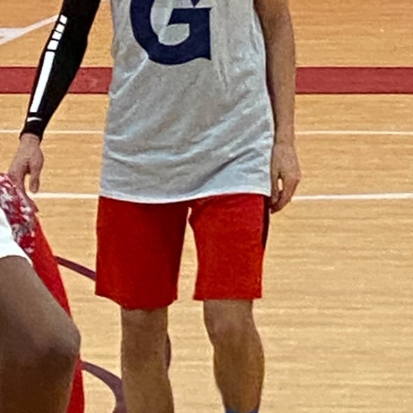 Nico Clark