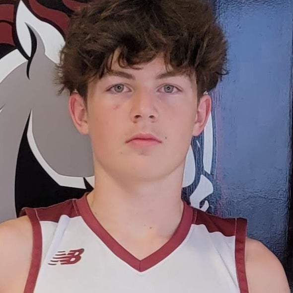 Gavin Hiatt