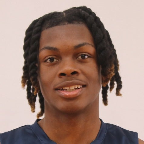 Zaire Reynolds