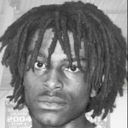 Jabori Eagleton mugshot