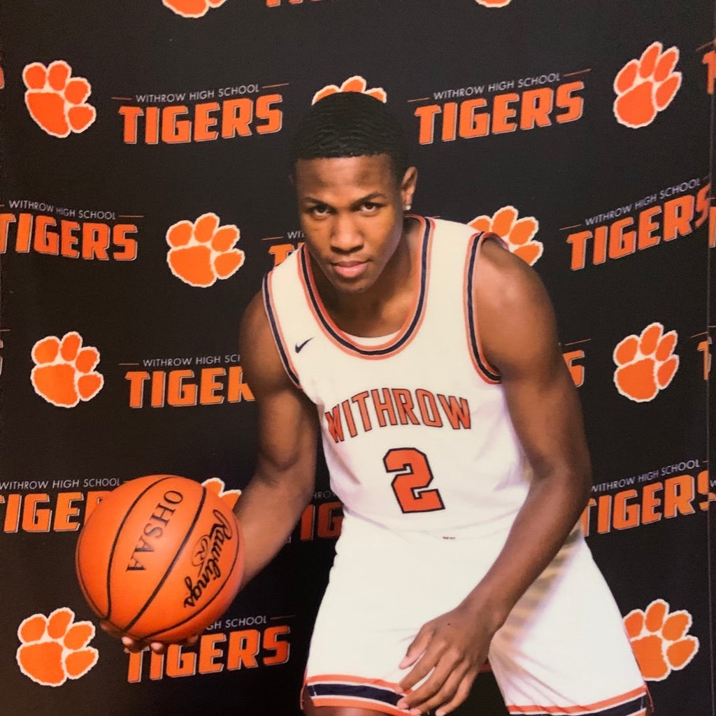 Giovonni Williams