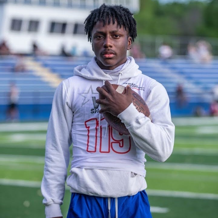 Tre Richardson