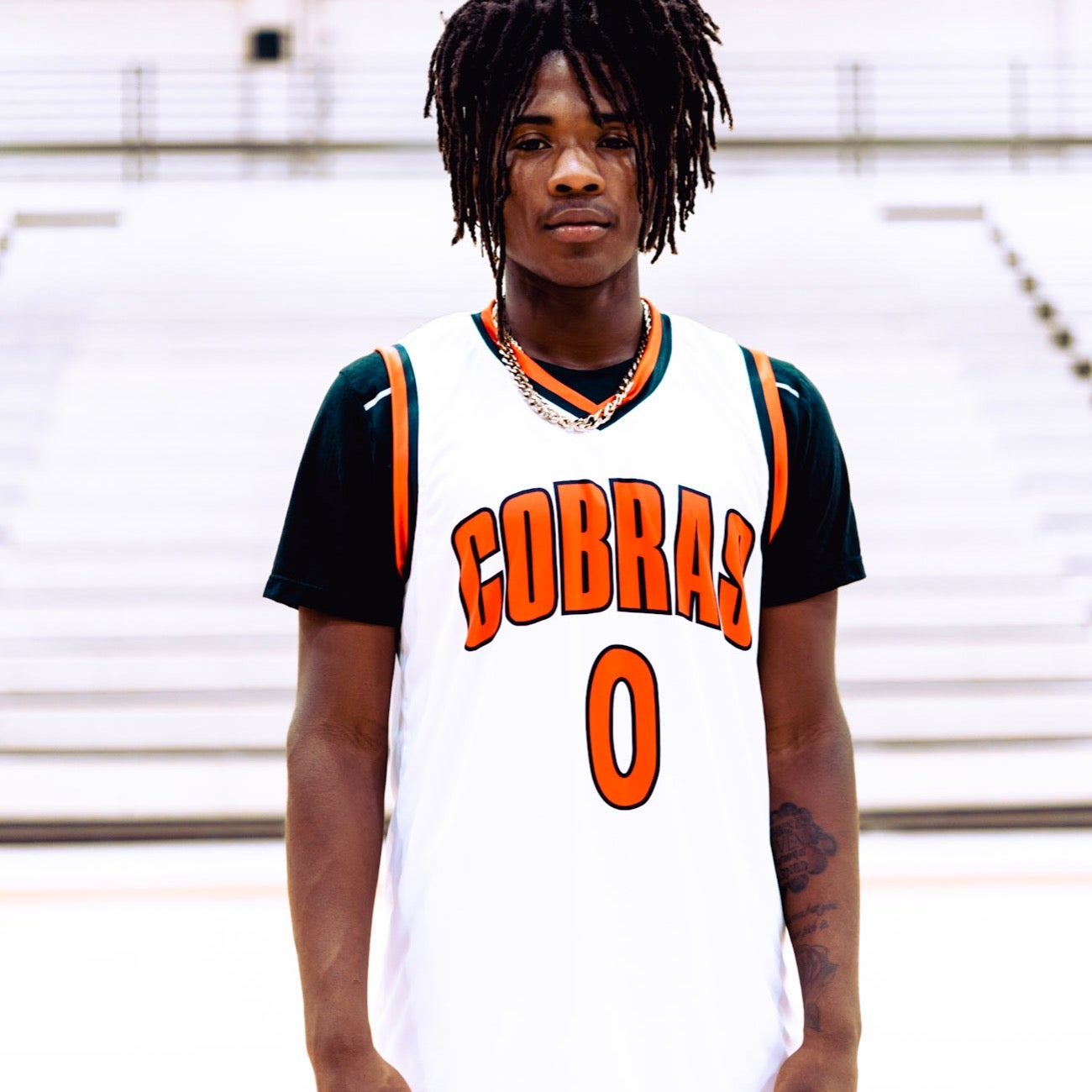 Malachi  Hyppolite  mugshot