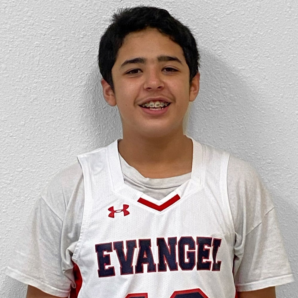 Mathew Olguin