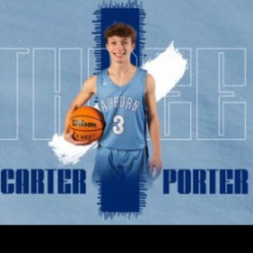 Carter Porter