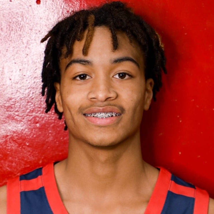 Zion Bellamy