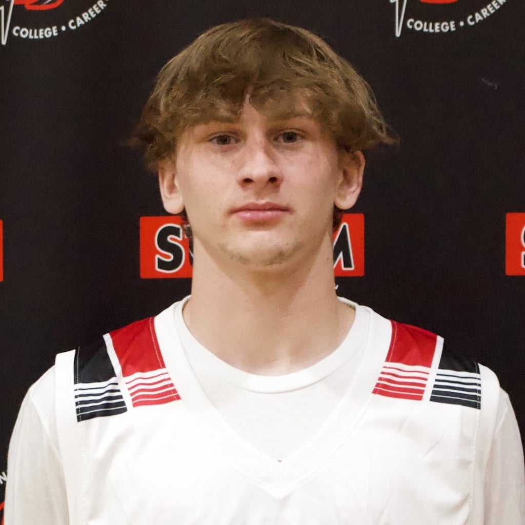 Riley Casaccio mugshot