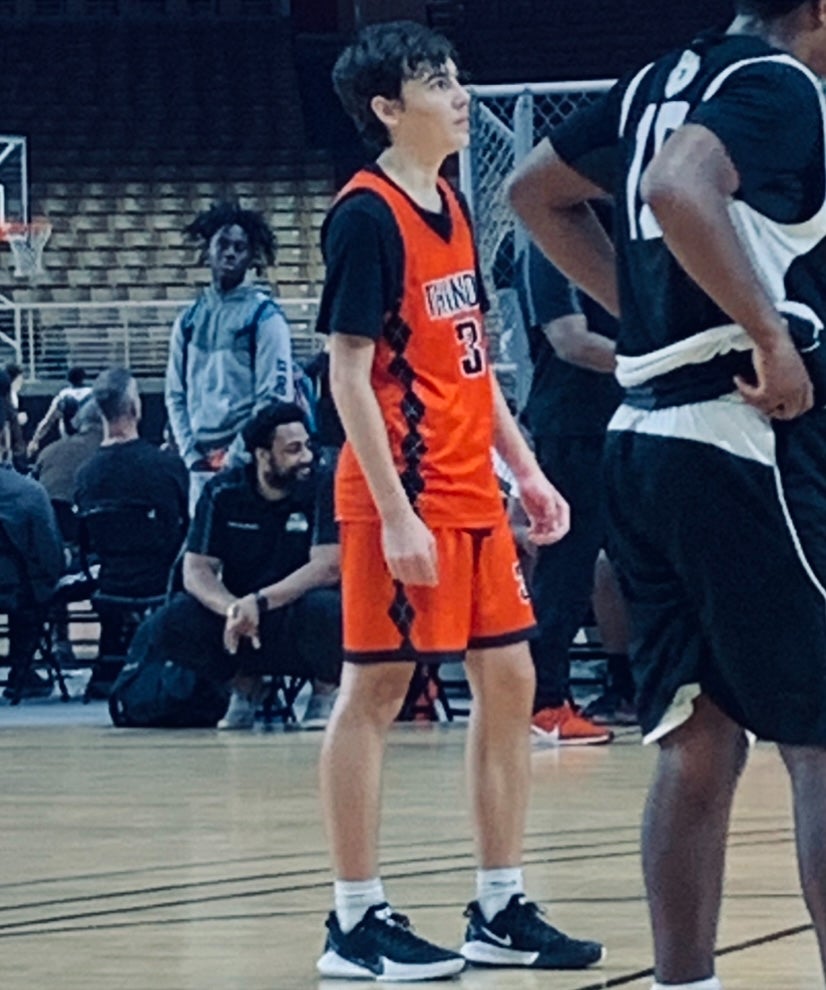 Kellen  Quiggins