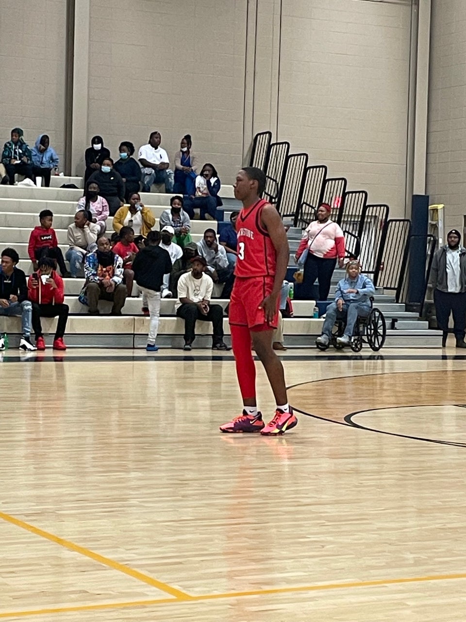 Christian Brown