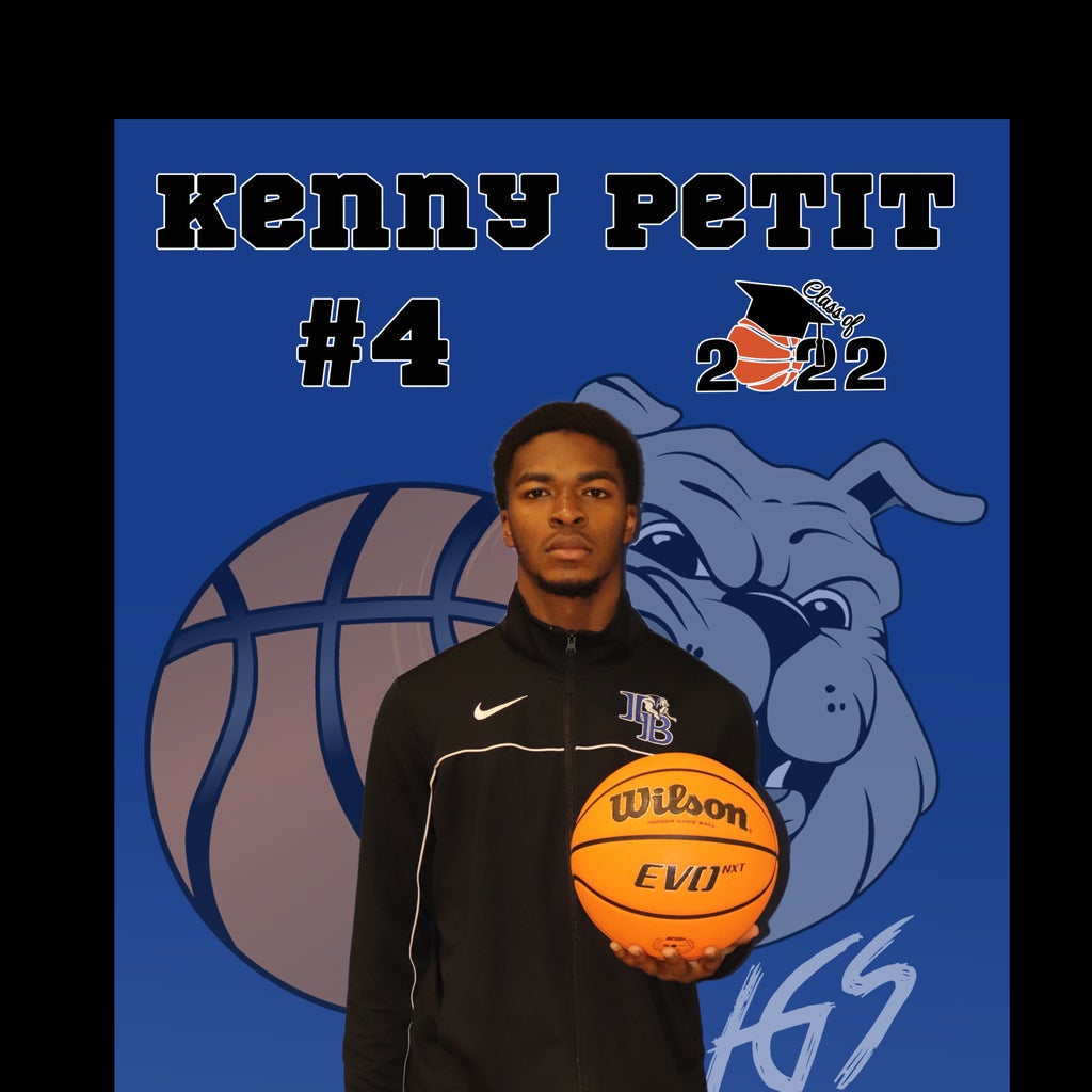 Kenny Petit