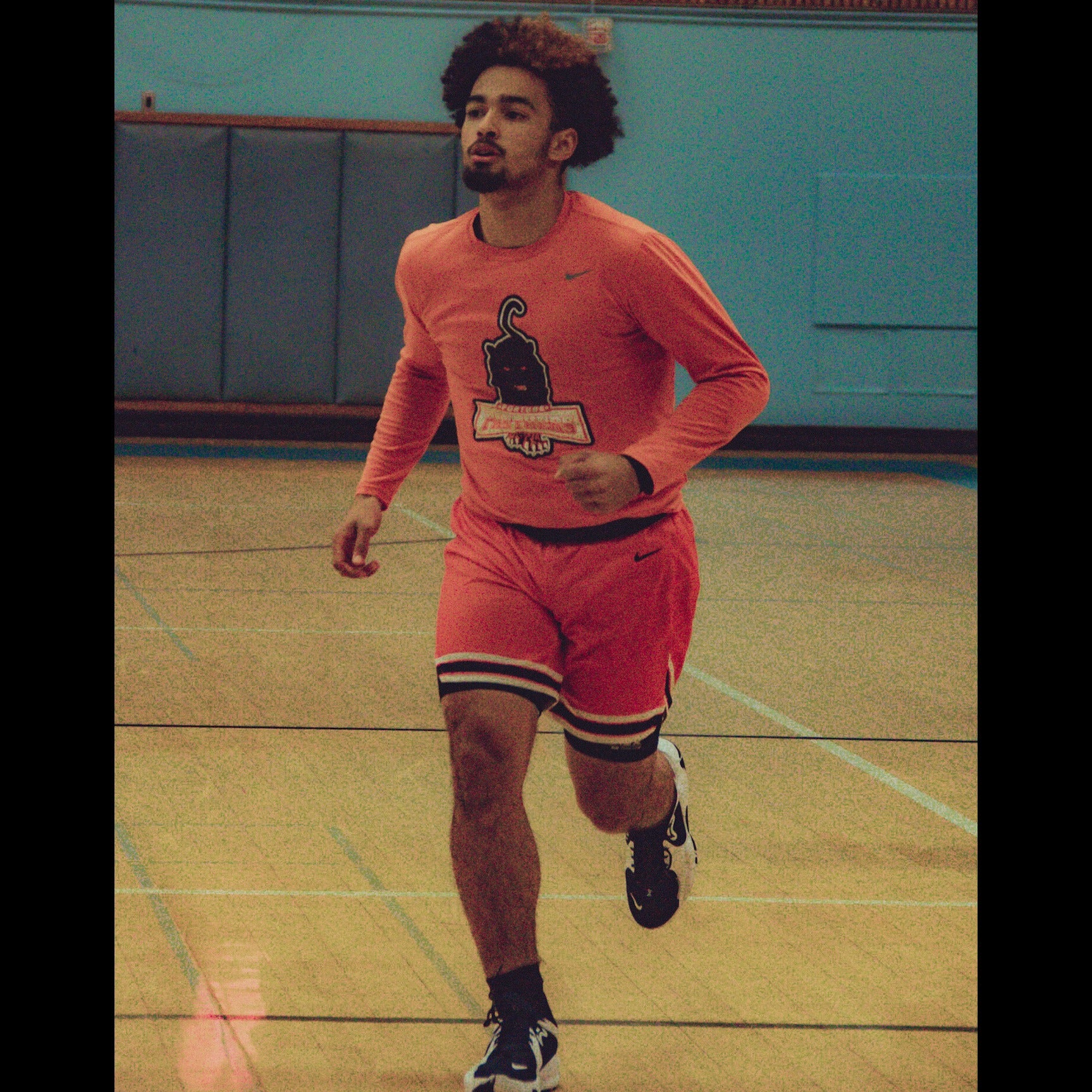 Tyree Rose