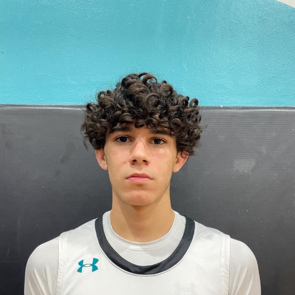 William Alfonso D' Armas mugshot