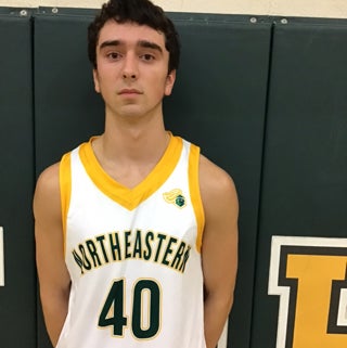 Grant Luebbe