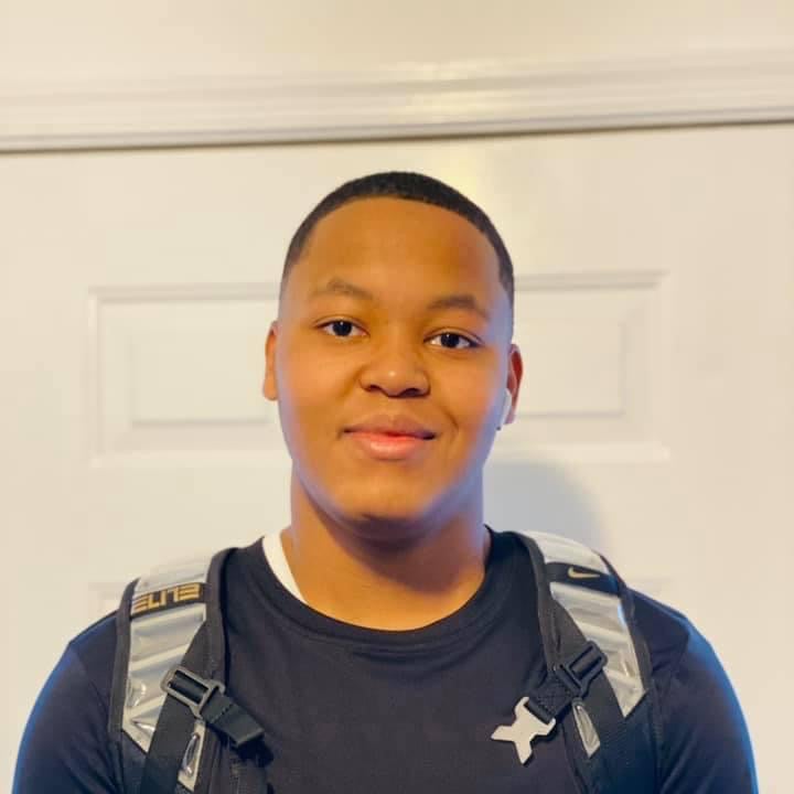 Tahijj Hunter mugshot
