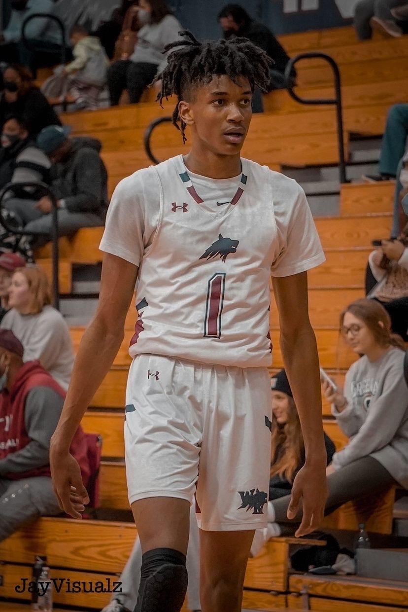 Treyvon Maddox