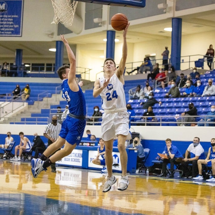 Trevor Tobey