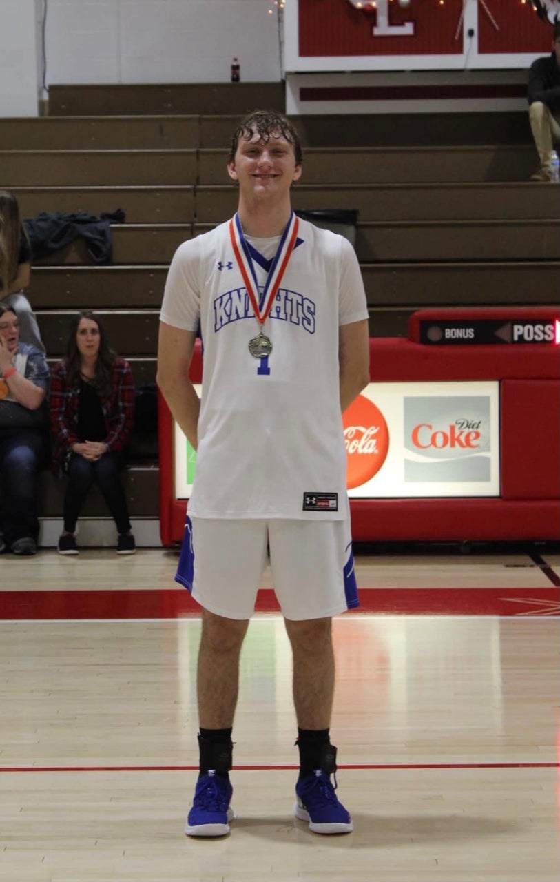 Alex Hogsett
