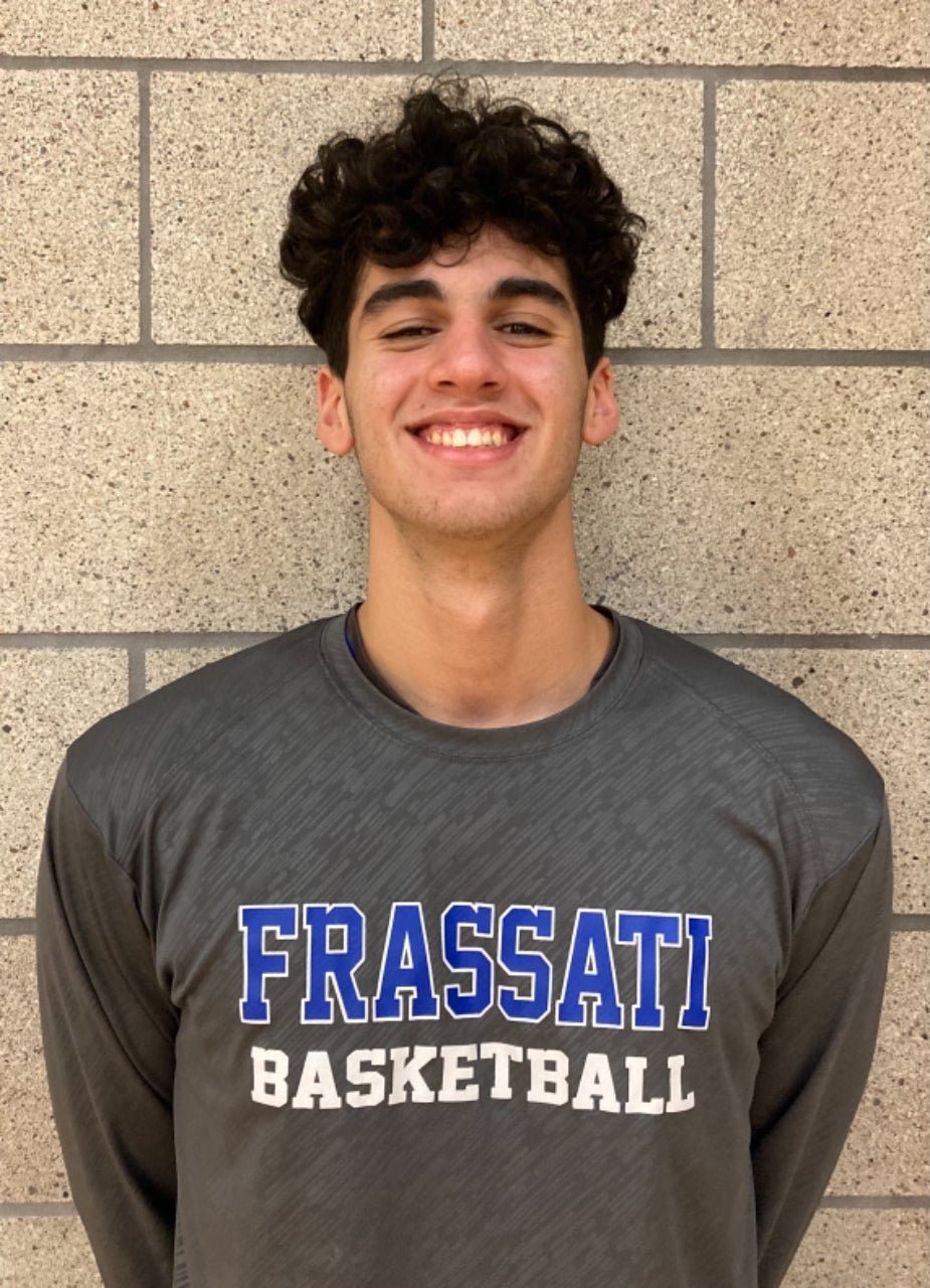 Ryan Elhajj