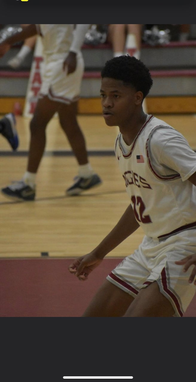 Jordan Moorer