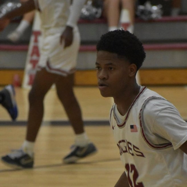 Jordan Moorer