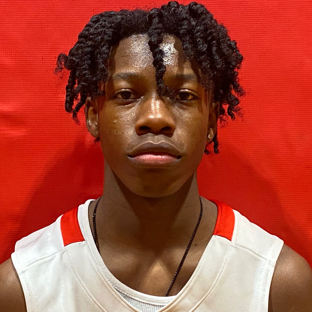Garnett Fisher mugshot