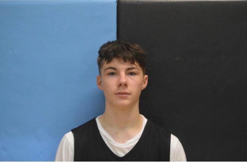 Matthew Hatfield mugshot